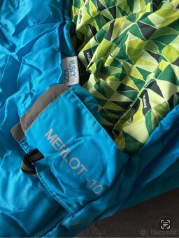 Spacák Husky Kids Magic - 6