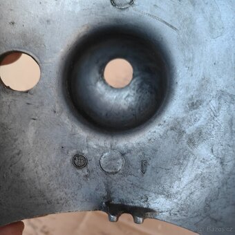 Jawa perak kryt karburace fj - 6