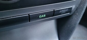 Škoda Octavia II 1.6 MPI + LPG 75kW rv 2012 původ CZ-TOP - 6