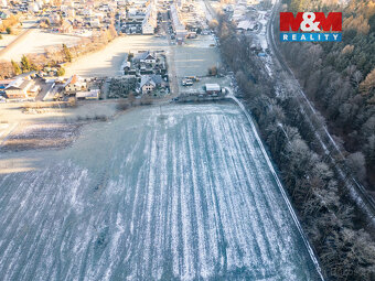 Prodej pole, 1730 m², Čkyně - 6