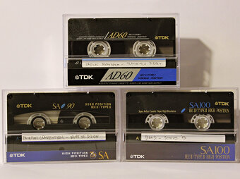 20 KS KAZETY, MC - 6