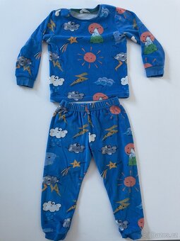 Set chlapeckého oblečení - velikost 98/104 - 6