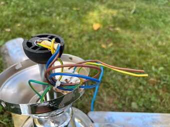 Stropní ventilátor - 6