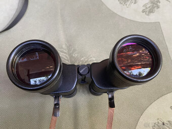 Ruský dalekohled 10x50 BPC Tento - 6