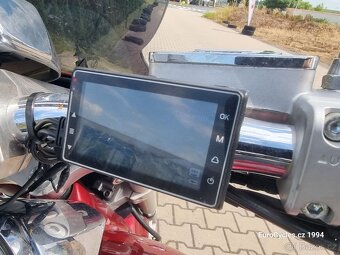 Suzuki Intruder M1800R - 6