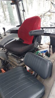 Prodám zetor proxima - 6