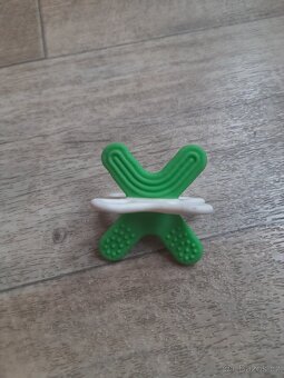 Kousátka pro miminko - 6