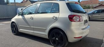 Volkswagen Golf Plus, 1.2 TSI vyhřívaná sedadla - 6