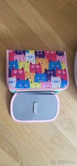 Prodám školní tašku BELMIL - 6