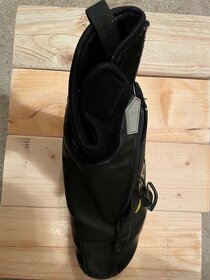 Boty na běžky SALOMON CARBON CHASSIS - 6