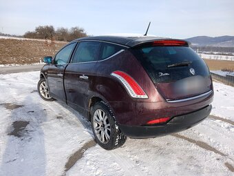 Lancia delta III 2.0 JTDM 121KW - 6