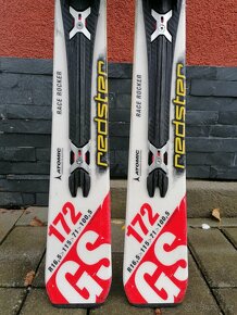 ATOMIC Redster D2 GS 172cm r-16,5. Model 2015/2016 - 6