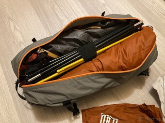 Stan pro jednoho - 6