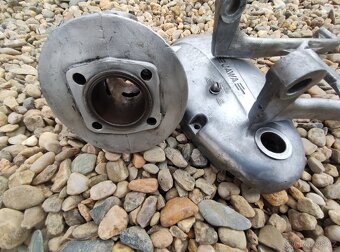 Díly Stadion Jaweta - 6