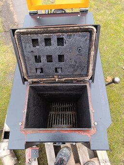 Kotel OPOP H416 EKO - 6