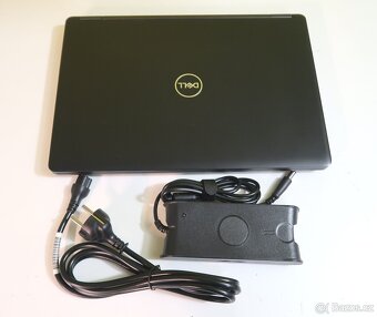 DELL LATITUDE 5490 /i5-8250/16GB/SSD256GB/WIN11/ZÁRUKA - 6