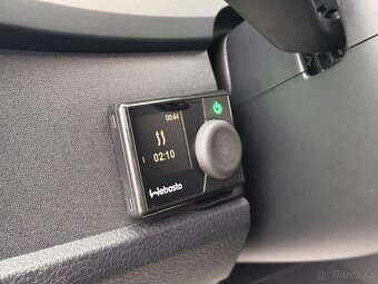 Volkswagen Multivan 2.0 TDI DSG 110 kw Liberty - 6