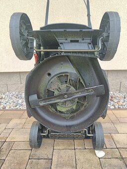 El. sekačka na trávu PARKSIDE PERM 1800 A1 - 6