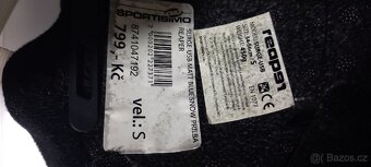 Dětská helma Reaper vel.S, 54-56cm - 6