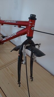 Rámová sada pro 20" kola - 6