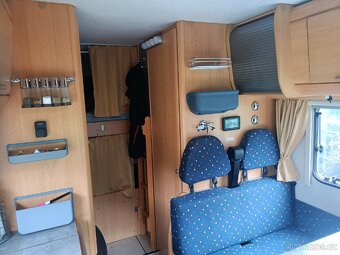 Fiat Ducato 2.8jtd - 6
