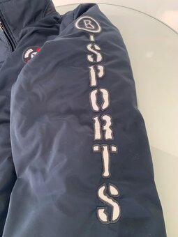 Pánský bomber značky BOGNER - 6