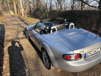 Mazda MX 5 NC - 6