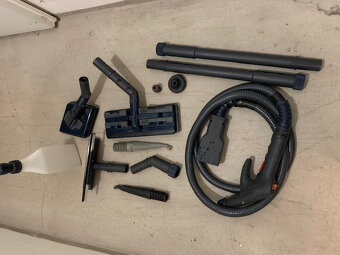 Prodám parní tlakový čistič LUX - 6