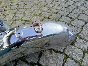 Honda cb250, 350 k. - 6