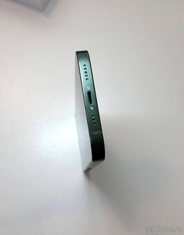 iPhone 13 128gb zelený, 87% baterie - 6