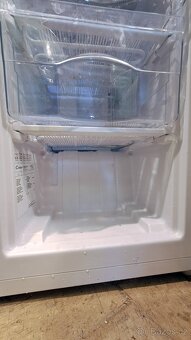 šuplíkový mrazák Candy - 6