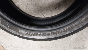 Pneumatiky Bridgestone - 6