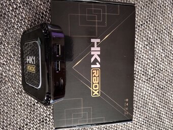 Tv box, Android tv - 6