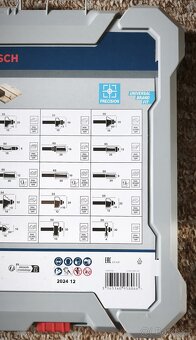 BOSCH Professional 2607017475 30 ks - 6