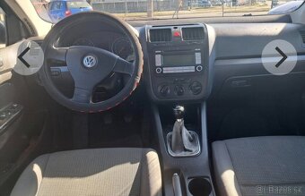 VW Jetta 1.9 TDI 77kw - 6