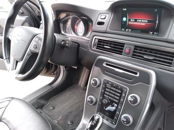 VOLVO V70 D3 DRIVE-E ECO 2.0D NAVI,AT,SERVISKA - 6