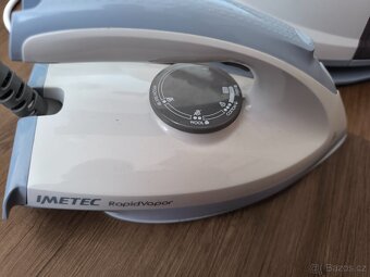 Parní žehličku Imotec S 3901 - 6