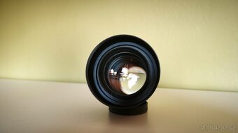 Meopta Meostigmat 50/1 adaptace pro Sony E-mount - 6