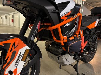 KTM 1290 SAR - 6