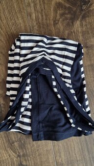 Těhotenské oblečení mix - 6