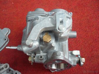 Škoda 1000MB/100 - 6