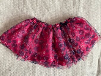 Letní set pro holčičku vel. 86/1-1,5 r. - 6