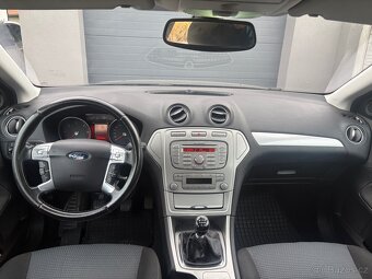 Ford Mondeo 1.8 TDCI 92kW - 6