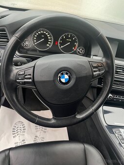 PRODÁM BMW F 11 - 6