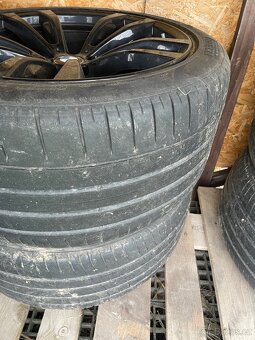 Prodám Kola bmw x5 - 6