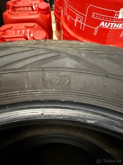 Sada letních pneu 205/55 R16 - 6