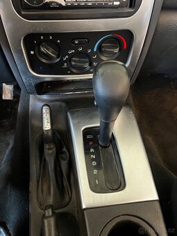 Jeep cheroke 2.8 crd - 6