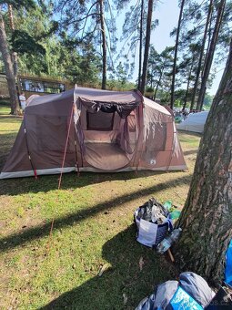 Prodám velký stan - 6