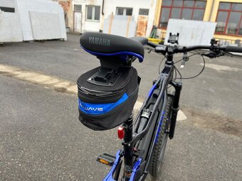 Yamaha Moro 07 - 6