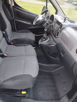 Citroen Berlingo Long 2017 - 6